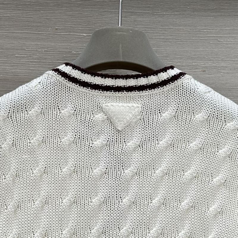 Prada Sweaters